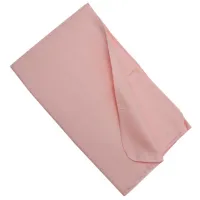 Пеленка Minikin Flanel  / Розовый