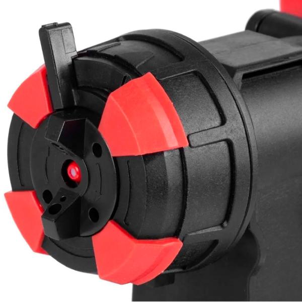 Aerograf Strend Pro 115413 / Red photo 5
