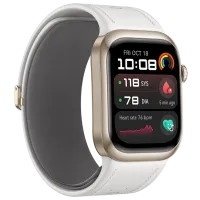Ceas inteligent Huawei Watch D2 1.82" / / Gold - White / photo 3