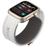 Ceas inteligent Huawei Watch D2 1.82" / / Gold - White / photo 4