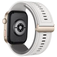 Ceas inteligent Huawei Watch D2 1.82" / / Gold - White / photo 5