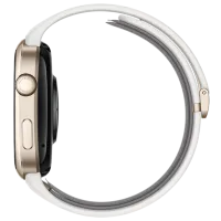 Ceas inteligent Huawei Watch D2 1.82" / / Gold - White / photo 6