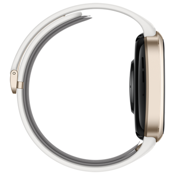 Ceas inteligent Huawei Watch D2  1.82" / / Gold - White /  photo 7