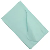 Pelincă Minikin Flanel  / Green