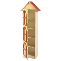 Dulap pentru copii Tisam 28513 PAL / Beige photo 2