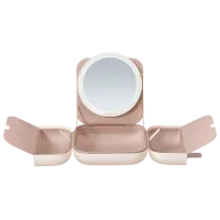 Organizator Xiaomi AMIRO CUBE S MAGNETIC BAG MIRROR Poliuretan / LED