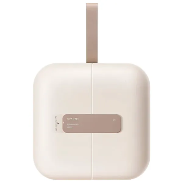 Органайзер Xiaomi AMIRO CUBE S MAGNETIC BAG MIRROR Полиуретан / LED photo 3