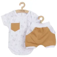 Set de haine pentru copii New Baby Perfect Summer 80 / 9 luni