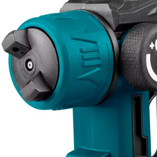 Aerograf Ronix RONIX 8604 1.2 l/ Blue photo 3