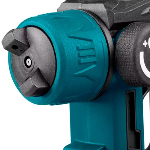 Aerograf Ronix RONIX 8604 1.2 l/ Blue photo 3