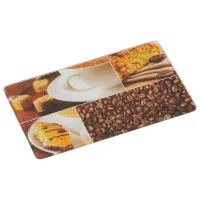 Tocător Kesper 36277 Sticlă