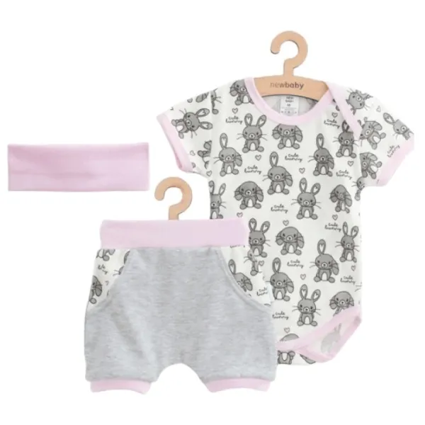 Комплект одежды для детей New Baby Perfect Summer 86 / 12 месяцев photo 1
