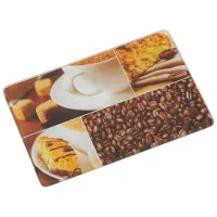 Разделочная доска Kesper 36377 Стекло