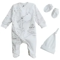 Set de haine pentru copii Minikin Cars 56 / 