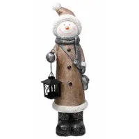 Сувенир Christmas AF Christmas Champagne Керамика / Разноцветный