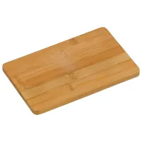 Tocător Kesper 58001 Bambus