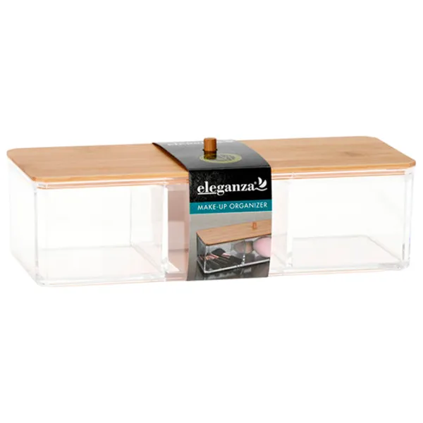 Organizator Eleganza 46064 Bambus /  photo 2 Organizator Eleganza 46064 Bambus /  photo 2