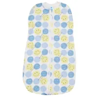 Pelincă Minikin I Like Smile  / White