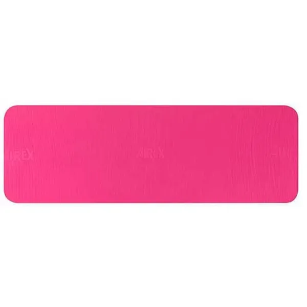 Коврик для фитнеса Airex 6343 10 мм 180 x 60 x 10 мм / ПВХ photo 2