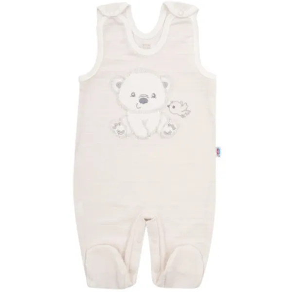 Комплект одежды для детей New Baby Sweet Bear 50 /  photo 3