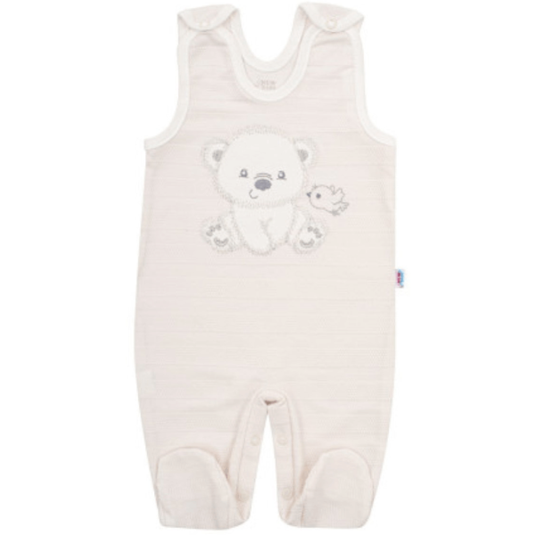Комплект одежды для детей New Baby Sweet Bear 50 /  photo 3
