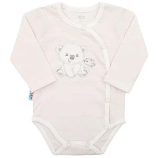 Комплект одежды для детей New Baby Sweet Bear 50 /  photo 5