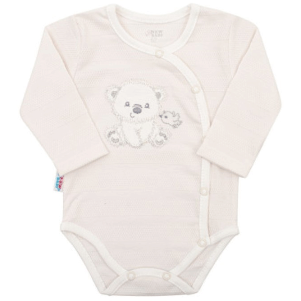 Комплект одежды для детей New Baby Sweet Bear 50 /  photo 5