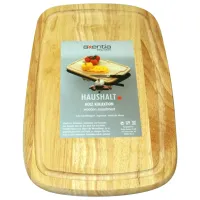 Разделочная доска Axentia 125236 Дерево