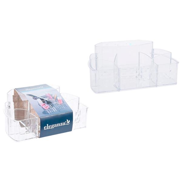 Organizator Eleganza 46074 Plastic /  photo 1 Organizator Eleganza 46074 Plastic /  photo 1
