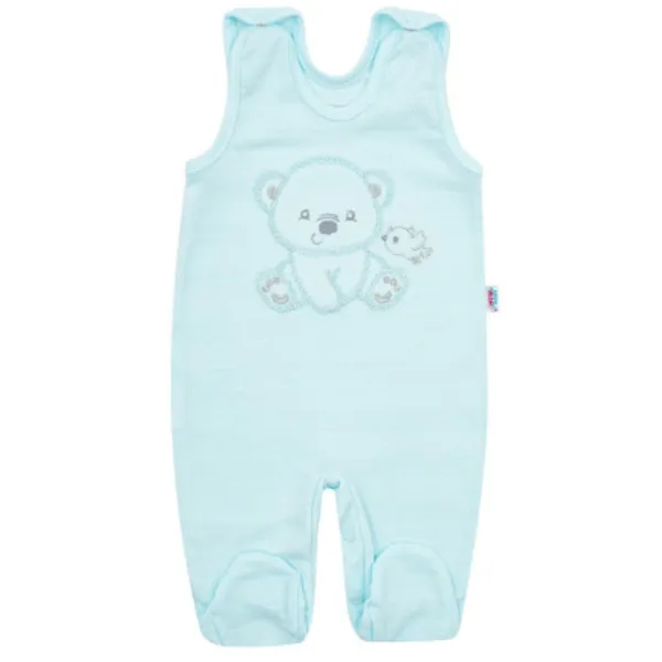 Комплект одежды для детей New Baby Sweet Bear 50 /  photo 3