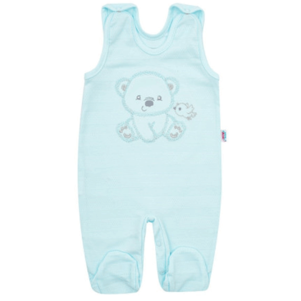 Комплект одежды для детей New Baby Sweet Bear 50 /  photo 3