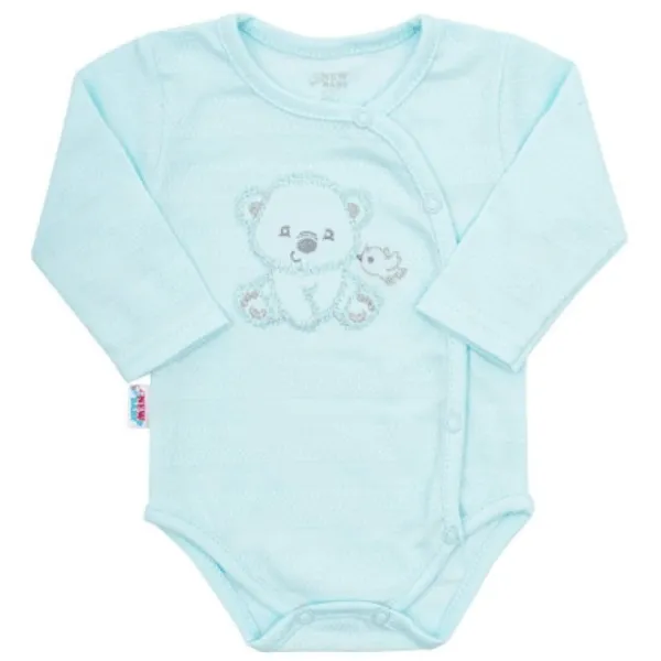 Комплект одежды для детей New Baby Sweet Bear 50 /  photo 5