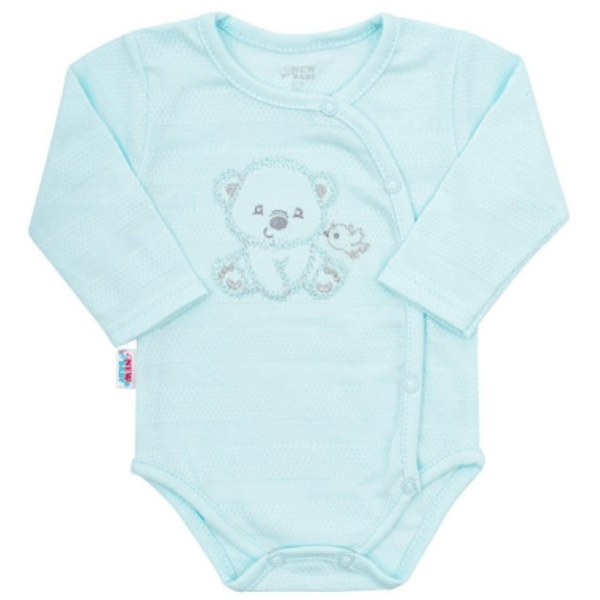 Комплект одежды для детей New Baby Sweet Bear 50 /  photo 5