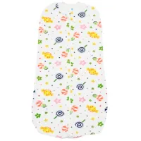 Pelincă Minikin I Like Candy  / White