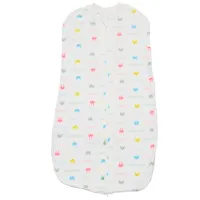 Pelincă Minikin I Like Animals  / White