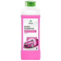 Очиститель Grass Nano Shampoo  / кузов
