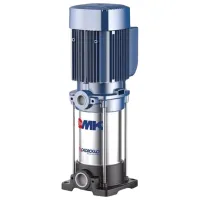 Поверхностный насос Pedrollo MK 5/4-N 43PM5004A 1100 Вт 7200 л/ч