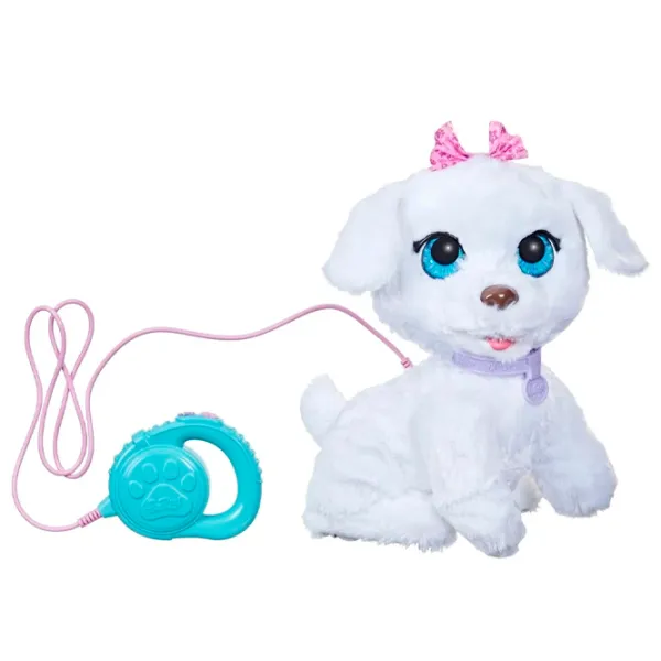 Интерактивная игрушка Hasbro FurReal Friends F1971 5010993465644 4+ / Разноцветный Белый photo 3