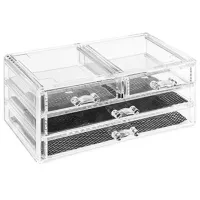 Органайзер 5Five Selena Полистирол / 