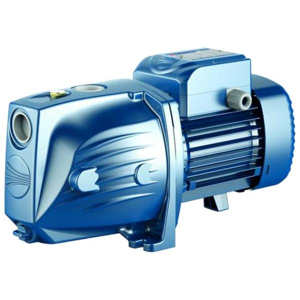 Pompă de suprăfață Pedrollo 46FJ101AA1 550 W 6000 l/h photo 1