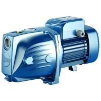 Pompă de suprăfață Pedrollo 46FJ102AA1 1100 W 7200 l/h