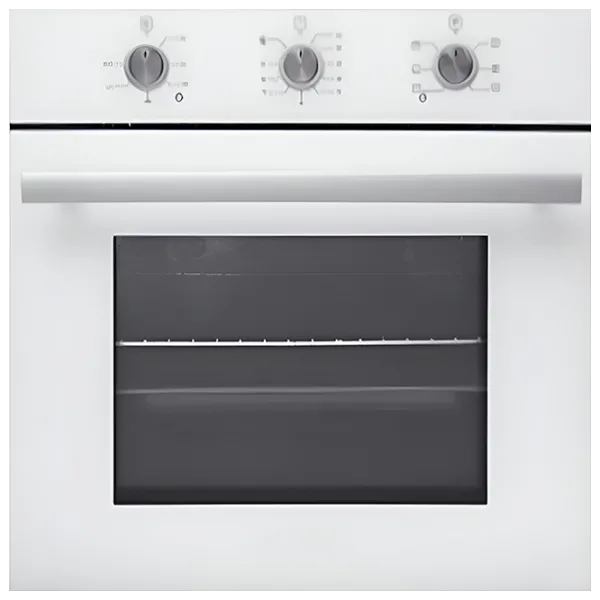 Cuptor încorporabil Zanetti ZCE 614 M 2225 W/ White photo 1
