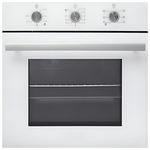 Cuptor încorporabil Zanetti ZCE 614 M 2225 W/ White photo 1
