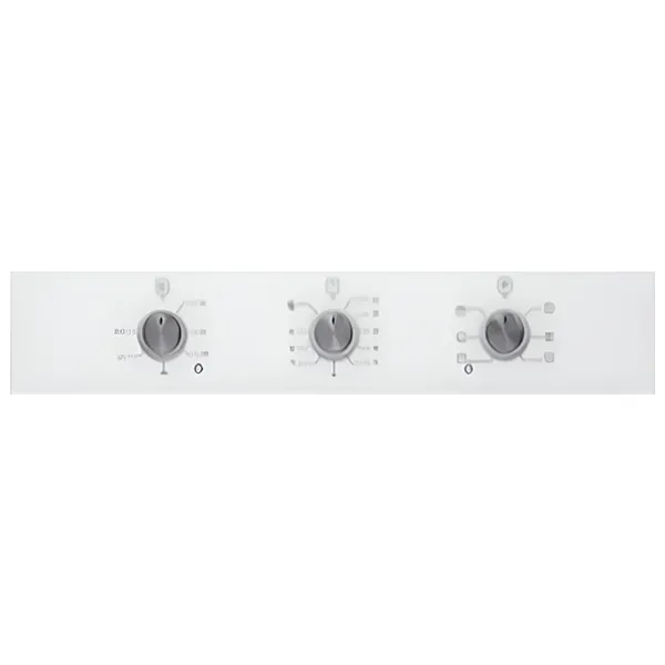 Cuptor încorporabil Zanetti ZCE 614 M 2225 W/ White photo 2