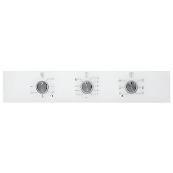 Cuptor încorporabil Zanetti ZCE 614 M 2225 W/ White photo 2