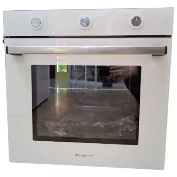 Cuptor încorporabil Zanetti ZCE 614 M 2225 W/ White photo 4