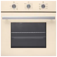 Cuptor încorporabil Zanetti ZCE 614 M 2225 W/ Cream