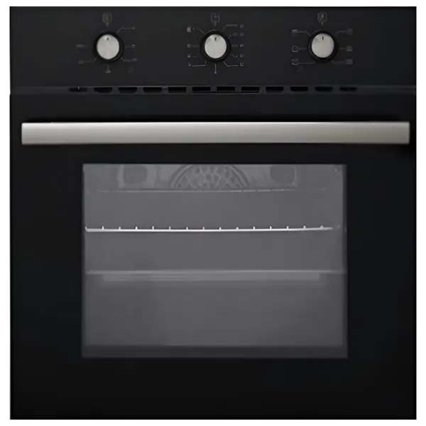 Cuptor încorporabil Zanetti ZCE 614 M 2225 W/ Black photo 1