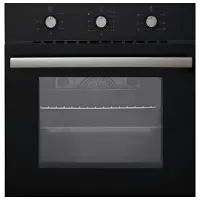 Духовой шкаф Zanetti ZCE 614 M 2225 Вт/ Черный