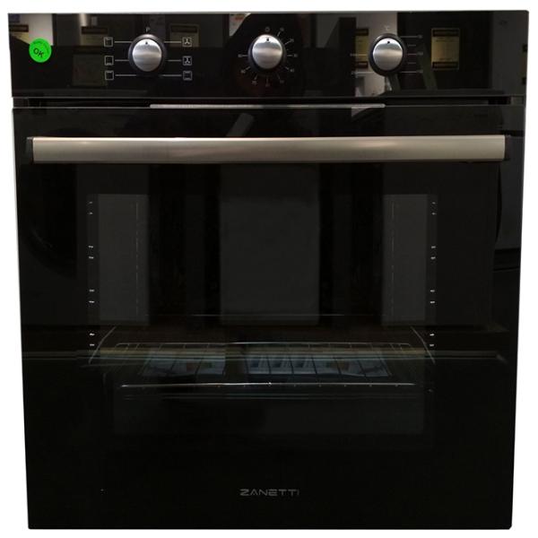 Cuptor încorporabil Zanetti ZCE 614 M 2225 W/ Black photo 4